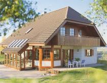 bis 250.000 € Saphir 118 von DIG Haus Vertriebs GmbH